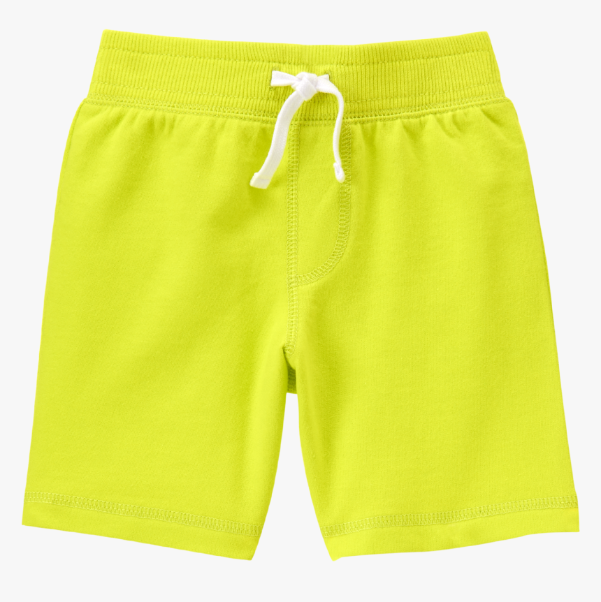 Shorts Children S Clothing Swim Briefs Trunks - Bermuda Shorts, HD Png Download