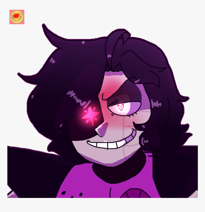 Mettaton Fanart, HD Png Download