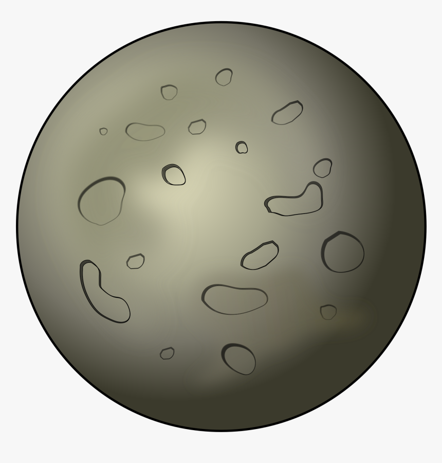 Luna Cliparts - Luna Clipart, HD Png Download