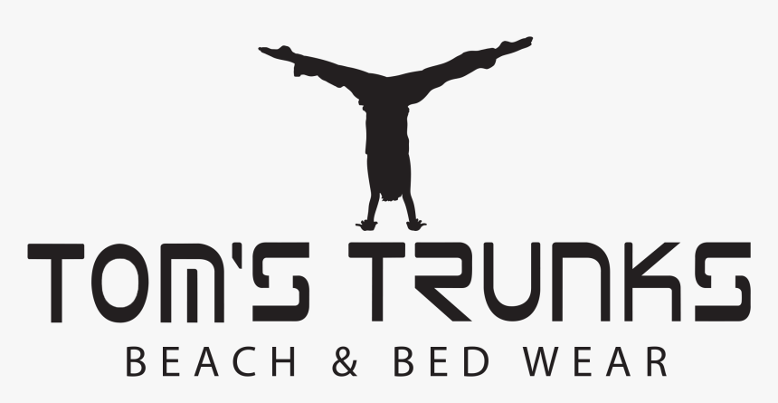 Tom’s Trunks - Poster, HD Png Download