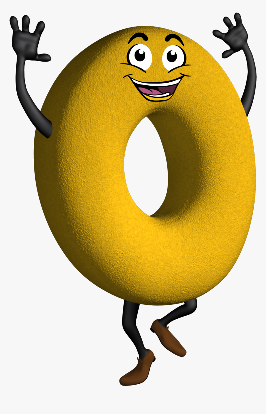Нуль, HD Png Download