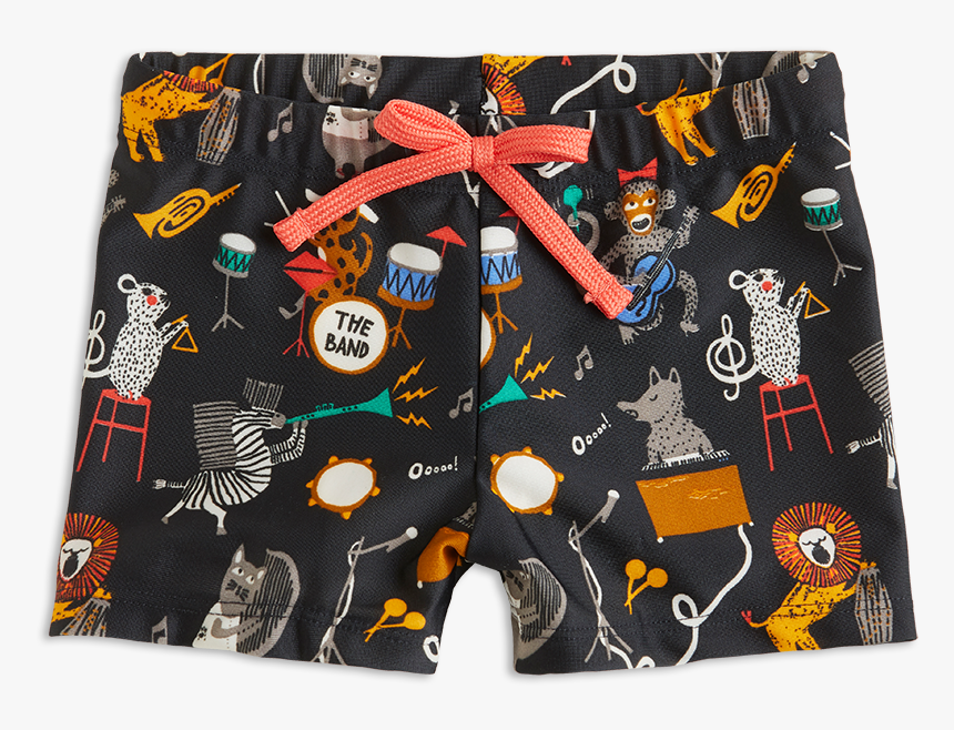 Board Short, HD Png Download