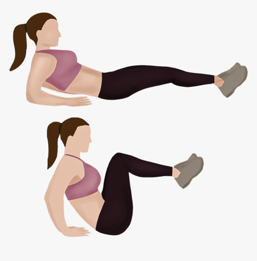 Pilates, HD Png Download