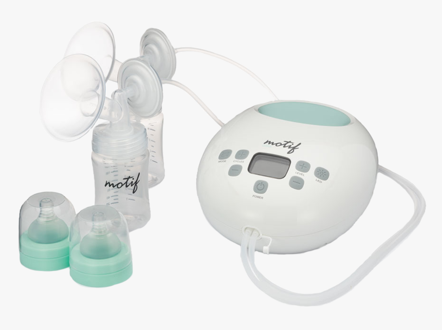Motif Luna Breast Pump, HD Png Download