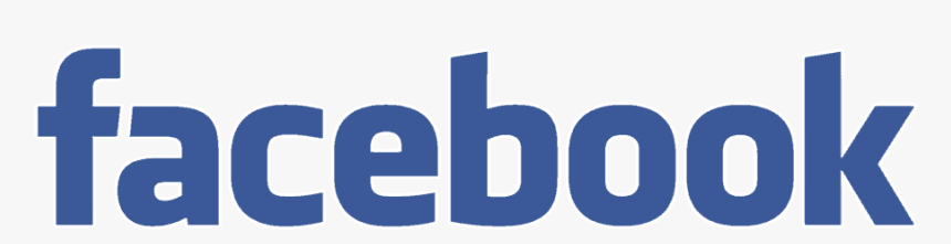 Facebook-logo - Facebook Hd Logo Png, Transparent Png