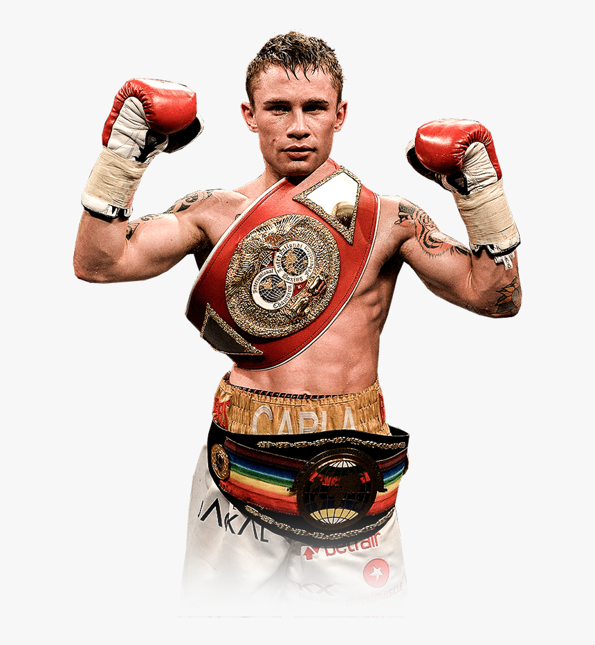 Boxer Body Png, Transparent Png