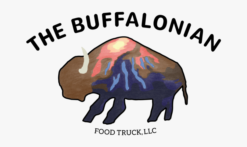 Bison, HD Png Download