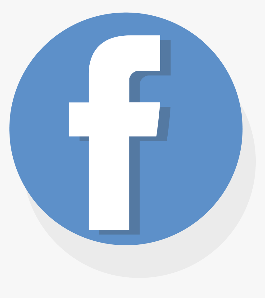 Facebook Link For Tastea - Cross, HD Png Download