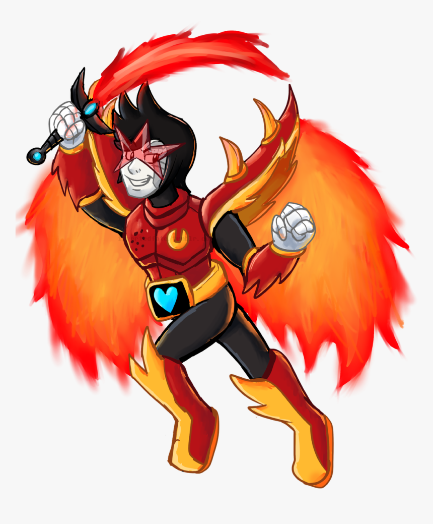 Inverted Fate Mettaton Spiral, HD Png Download