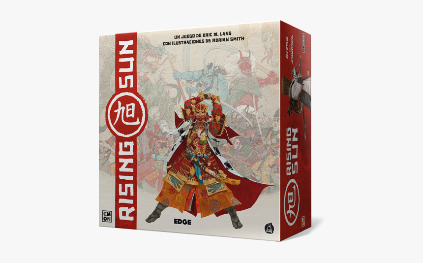 Rising Sun Gra Planszowa, HD Png Download