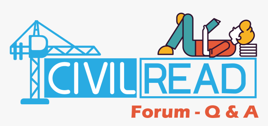 Civil Read Forum Logo, HD Png Download