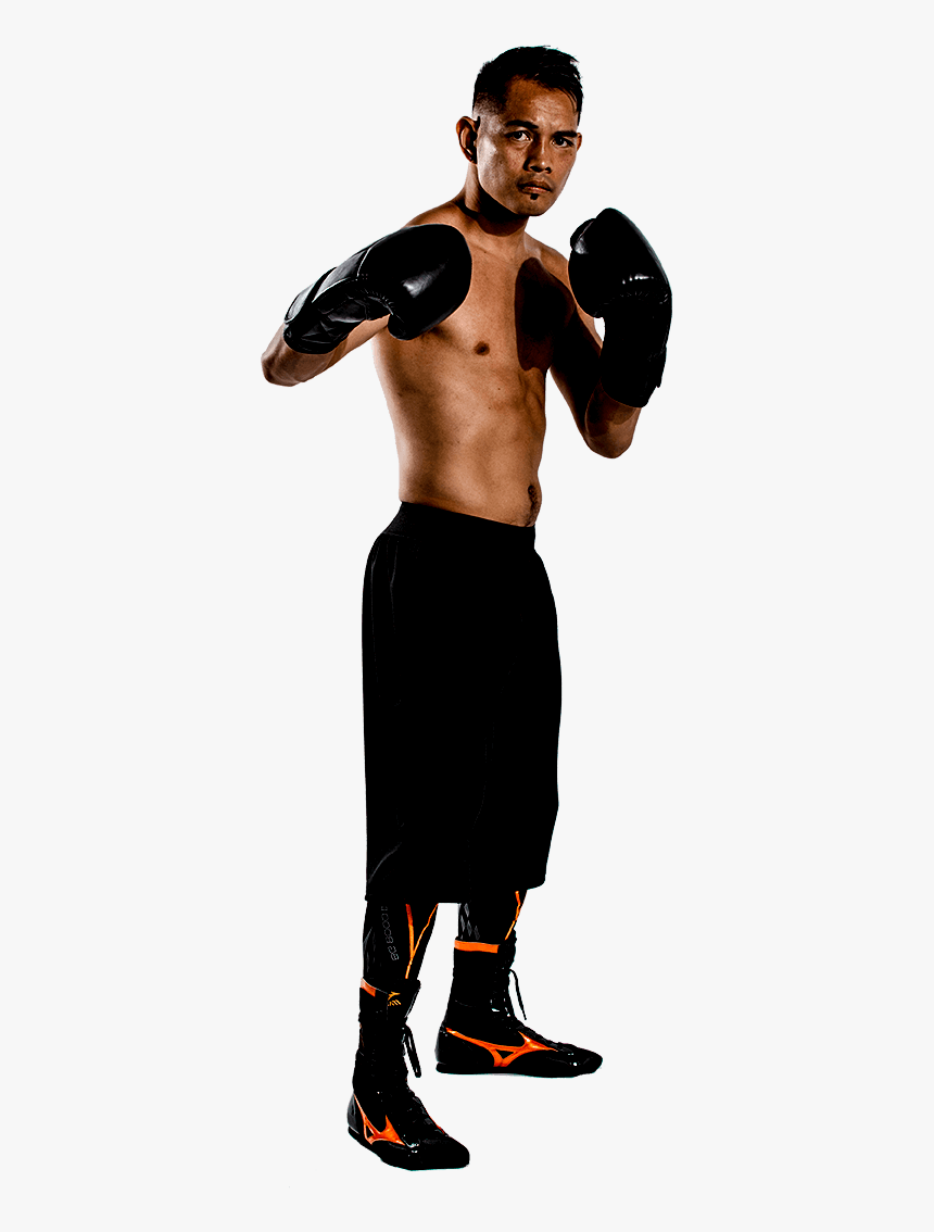 Nonito Donaire - Professional Boxing, HD Png Download