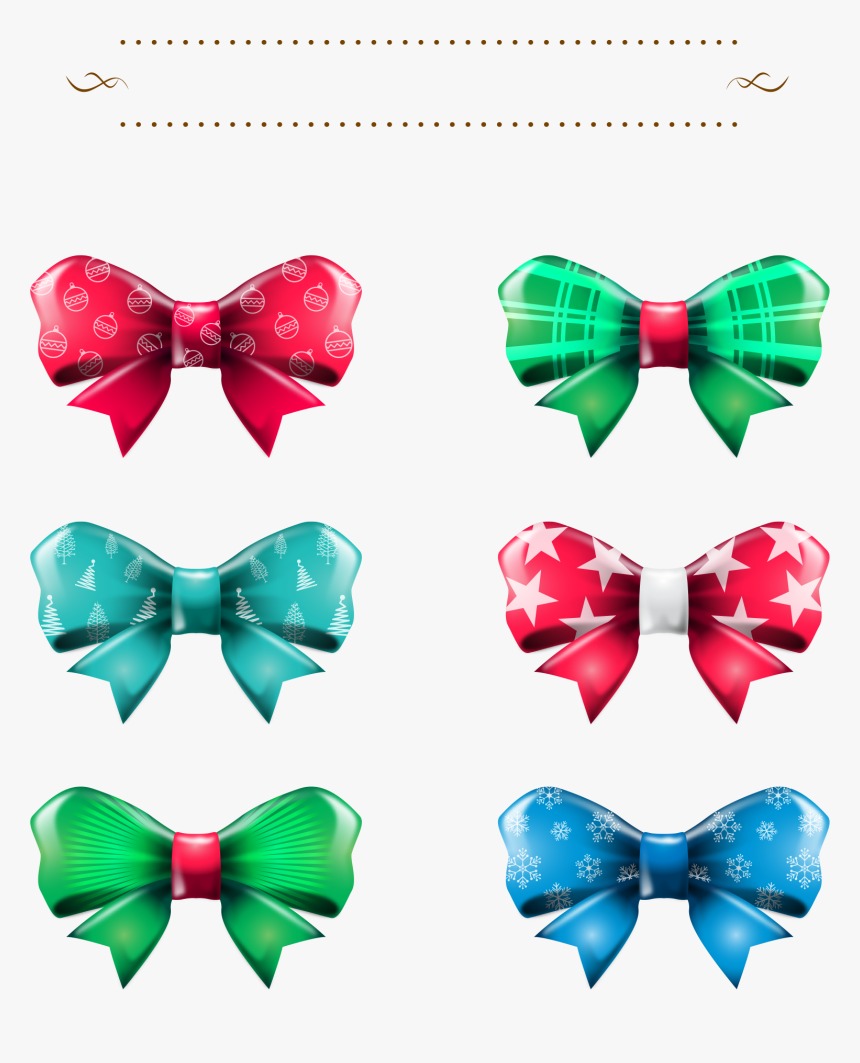 Bow Tie Ribbon Shoelace Knot - Tuxedo, HD Png Download