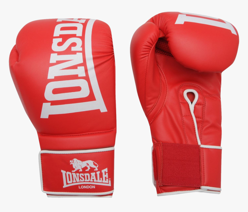 Boxing-glove - Boxing Gloves Png Transparent, Png Download