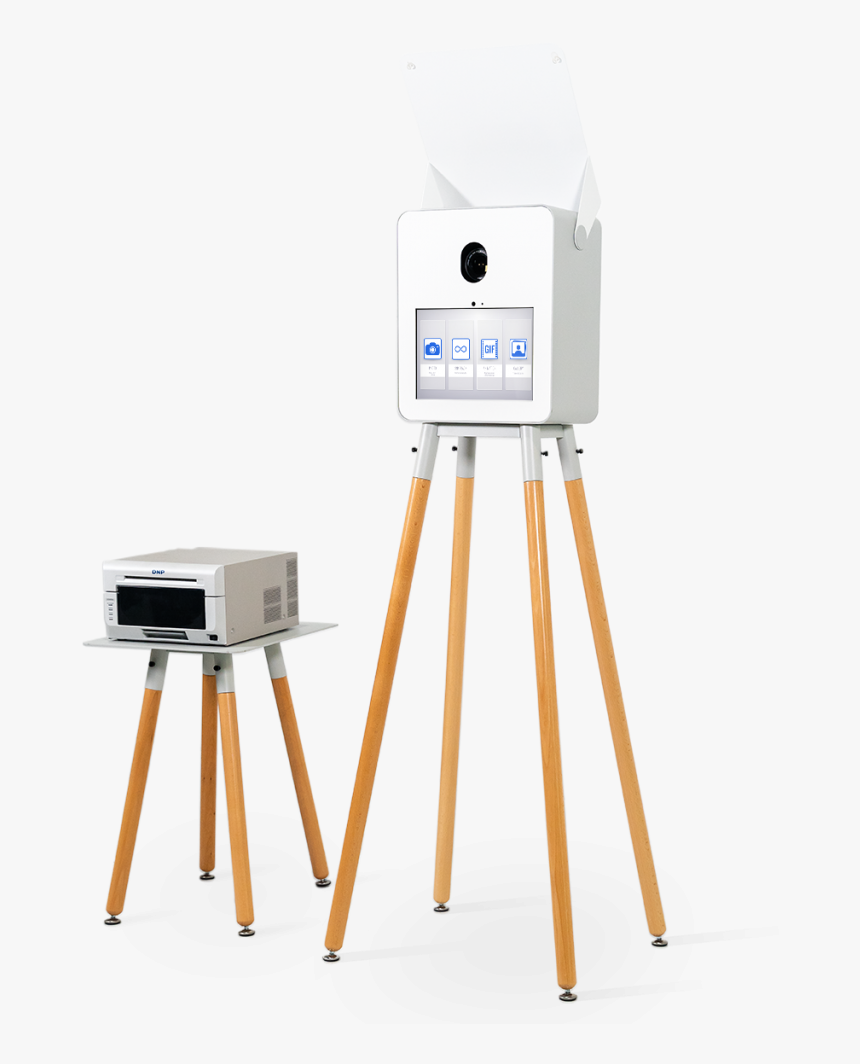 Tripod, HD Png Download