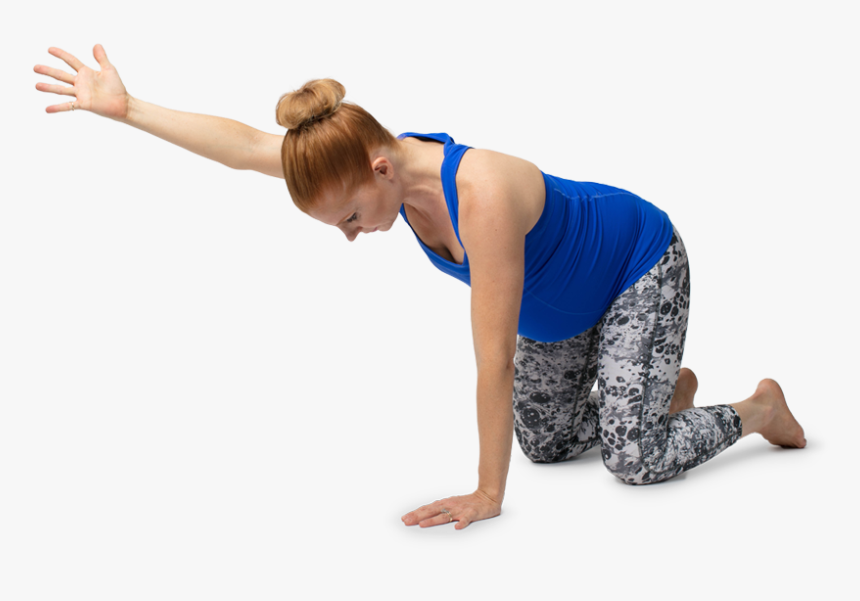 Pilates, HD Png Download