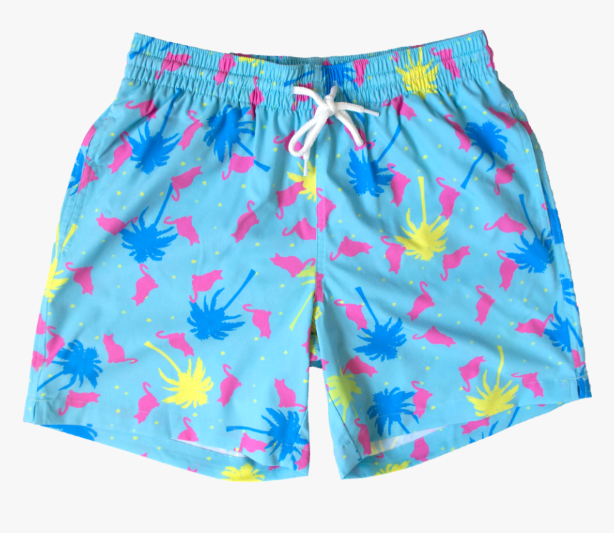 Board Short, HD Png Download