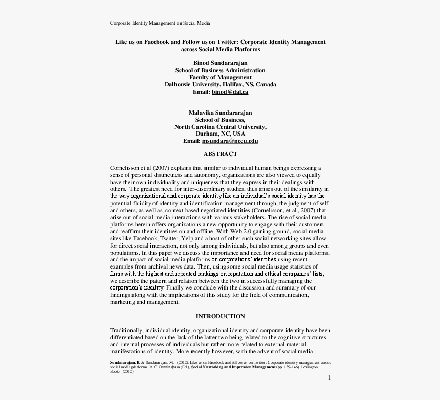 Document, HD Png Download