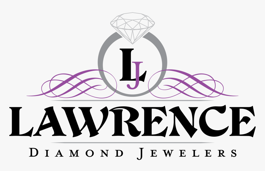 22871 Lawrence Jewelers Logo 12 12 - Trafalgar Residence, HD Png Download