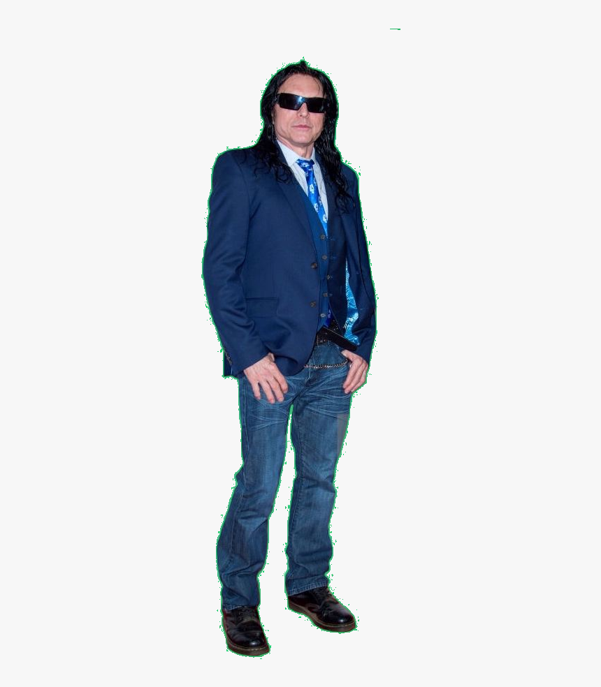 Tommy Wiseau Png, Transparent Png , Transparent Png Image - PNGitem