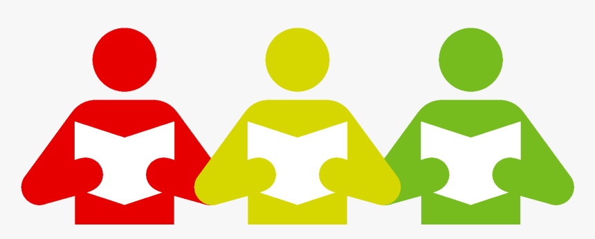 Study Zones Combo - Book Clip Art, HD Png Download