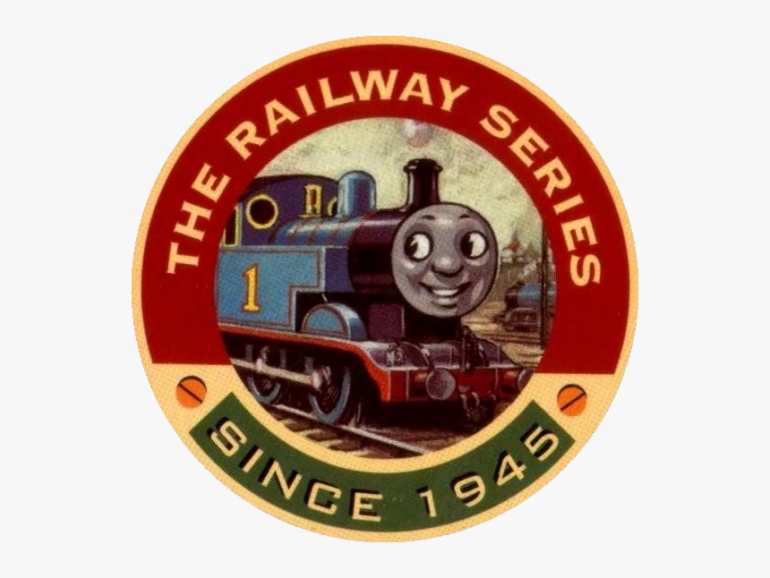 Thomas The Tank Engine Wiki - Thomas The Tank Engine, HD Png Download