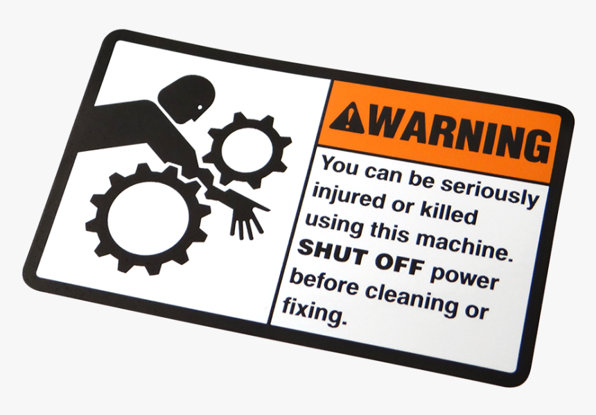 Sign, HD Png Download