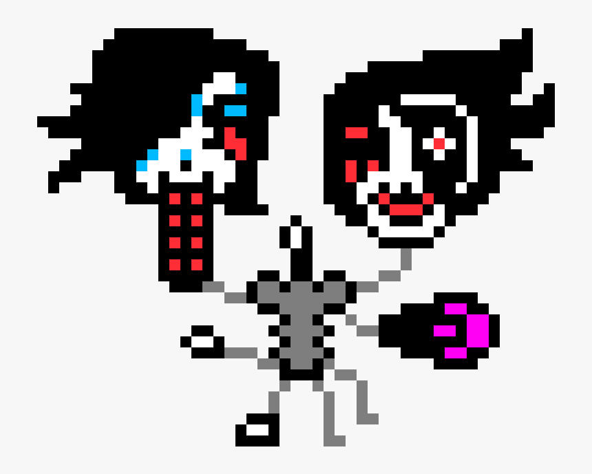 Transparent Mettaton Ex Png - Freaktale Mettaton, Png Download