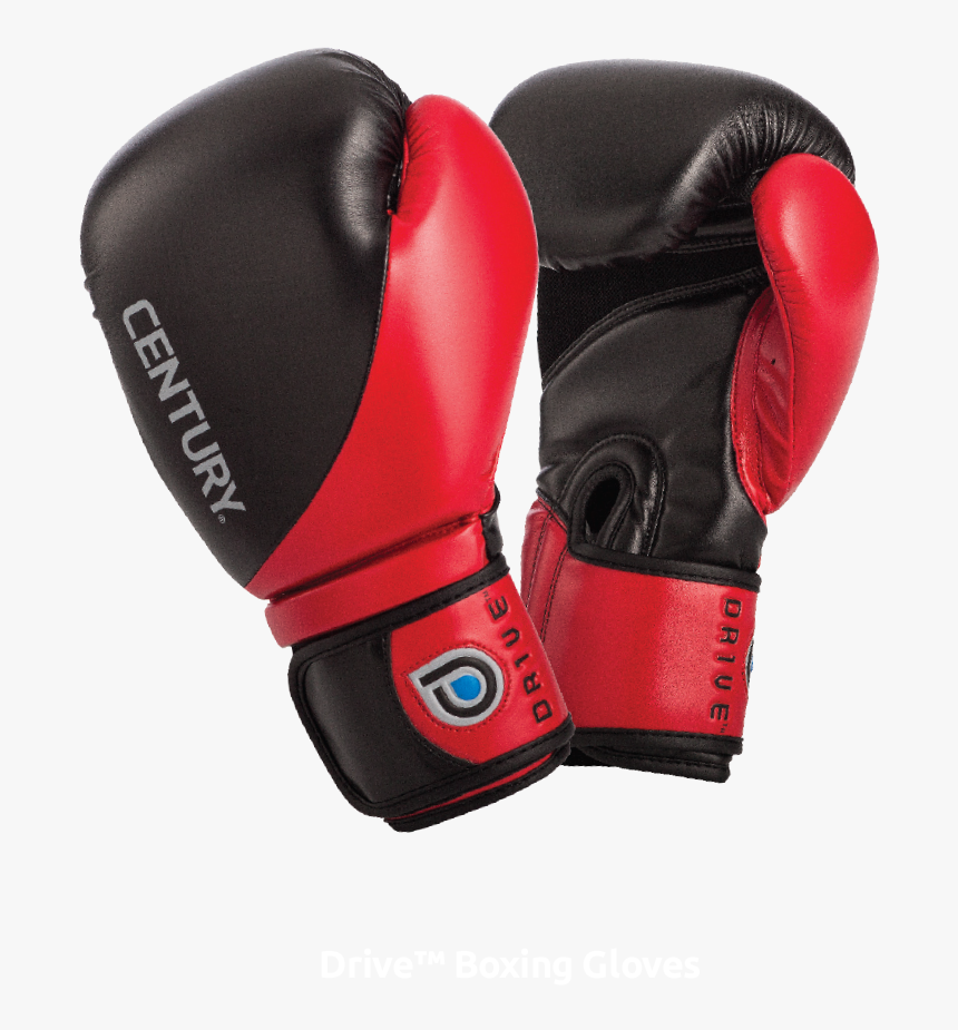 Century Fitness Products Driveboxingglovespng - Century Boxing Gloves, Transparent Png