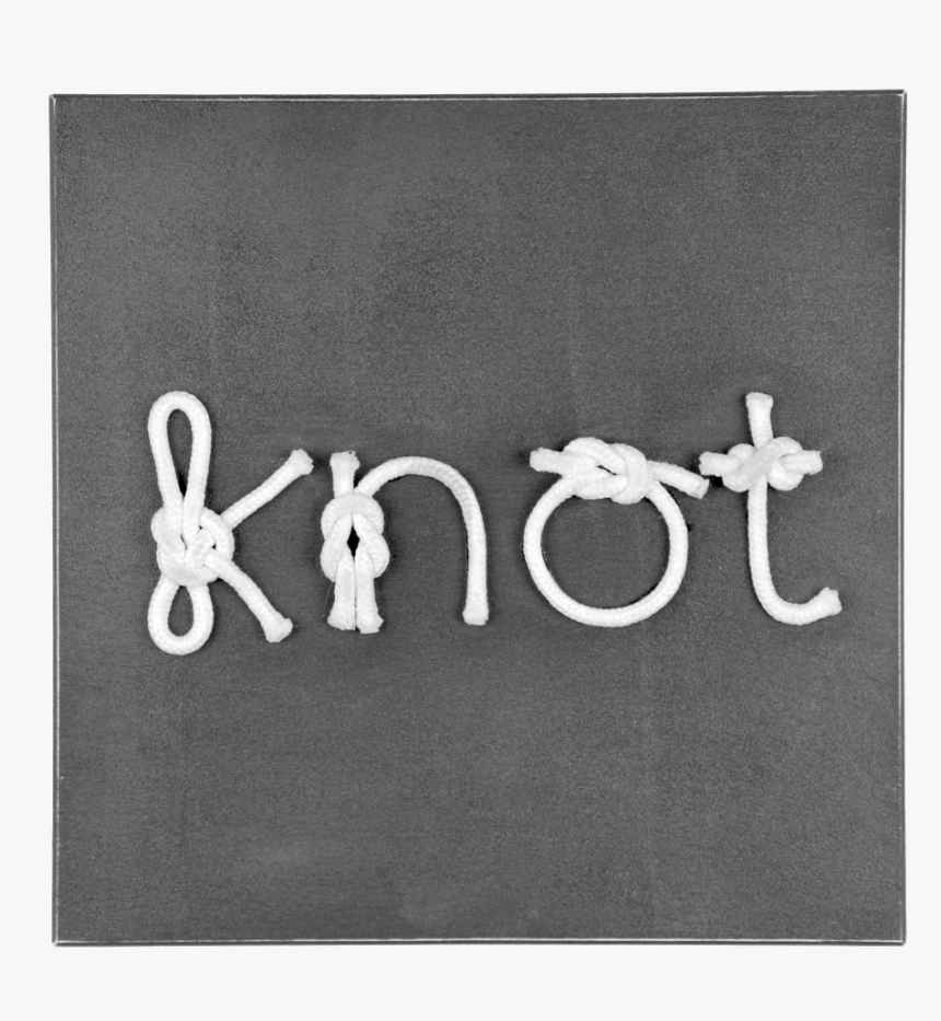 Knot, HD Png Download