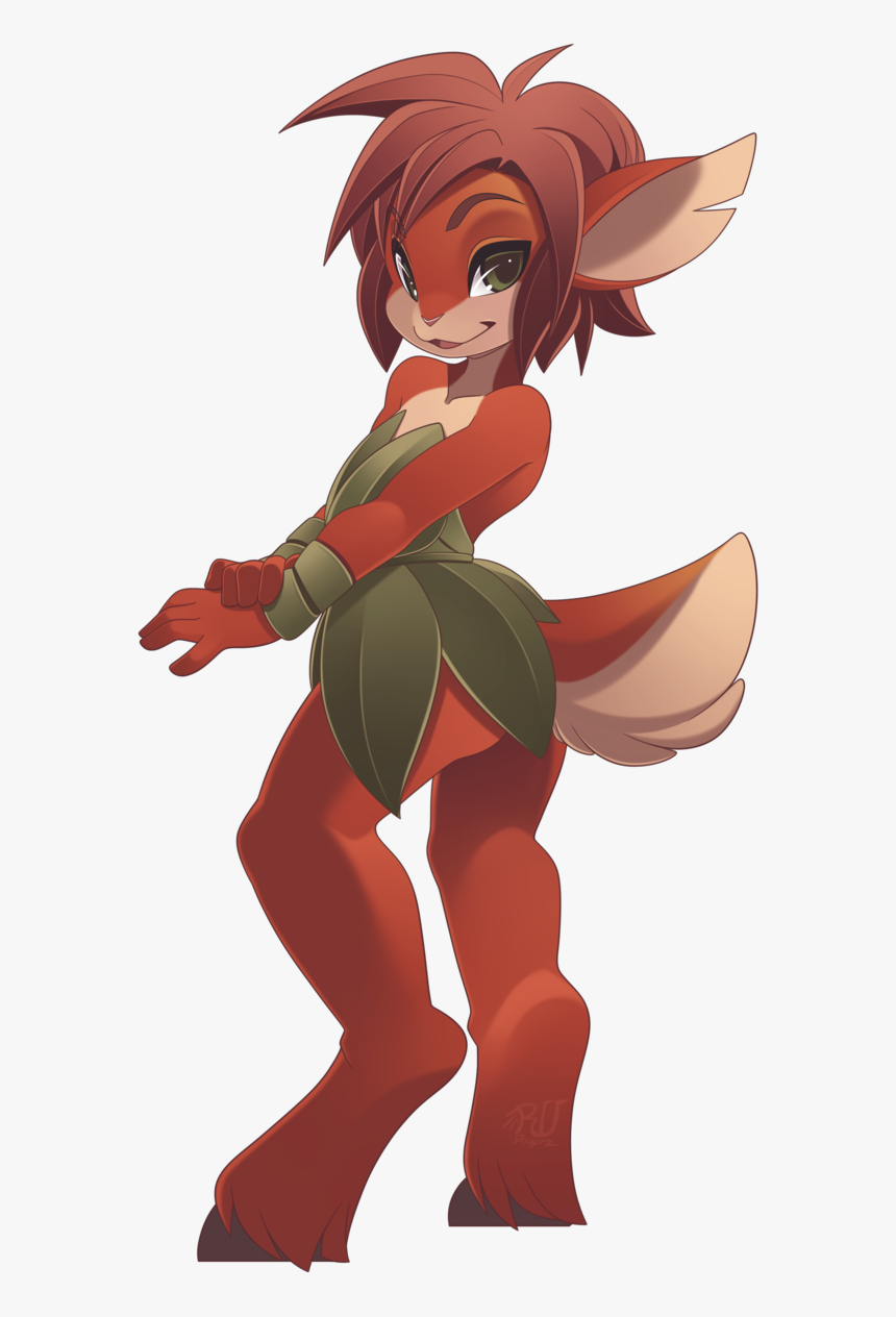 Spyro Reignited Trilogy Elora, HD Png Download