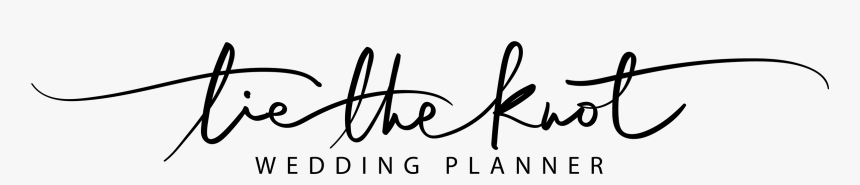 Tie The Knot Png, Transparent Png