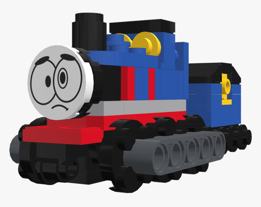 Engine Clipart Train Head - Locomotive, HD Png Download
