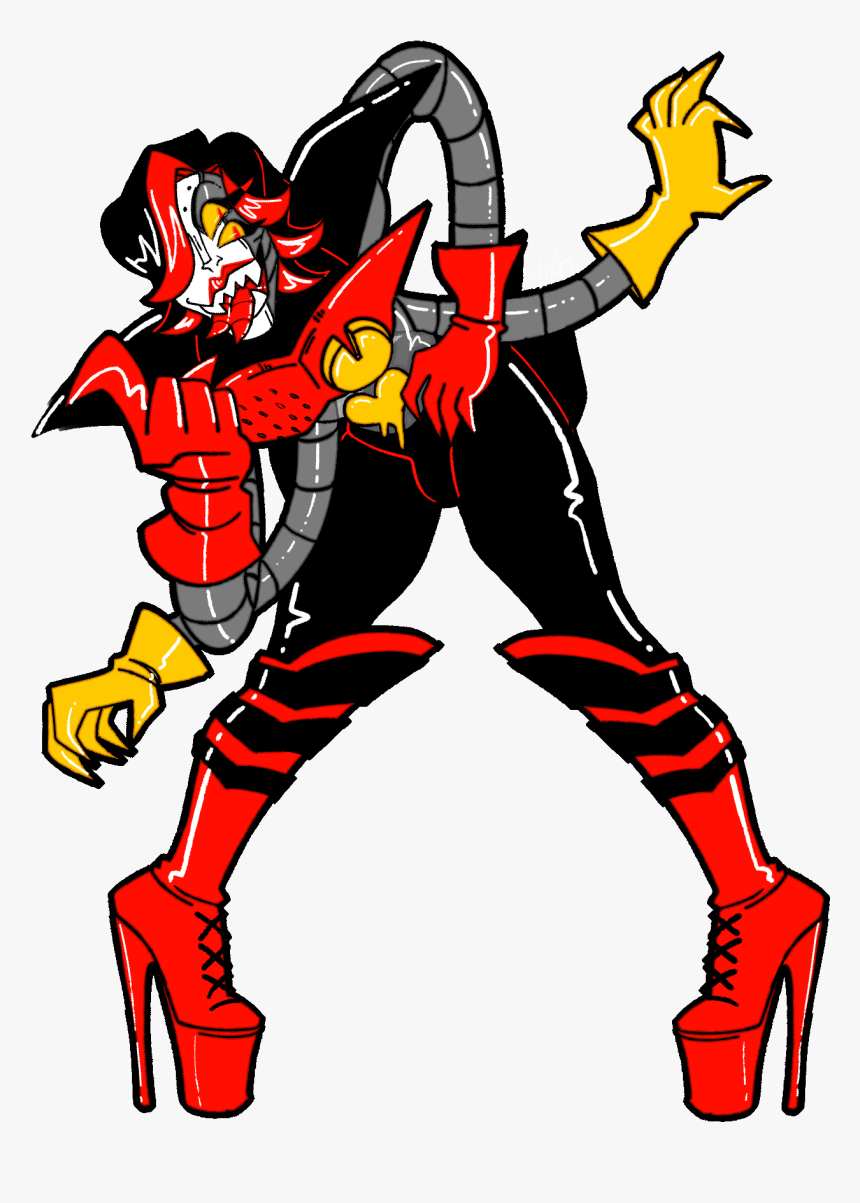 Thaidraws Mettaton, HD Png Download