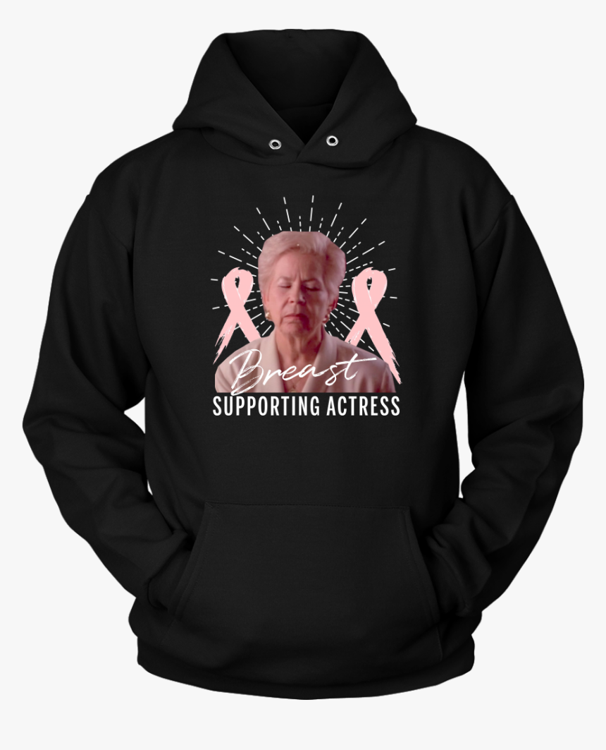 Rick And Morty Stranger Things Hoodie, HD Png Download