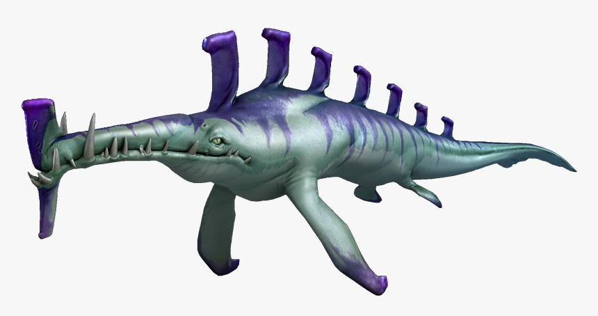 Subnautica Png Transparent Background - D&d Sand Shark, Png Download