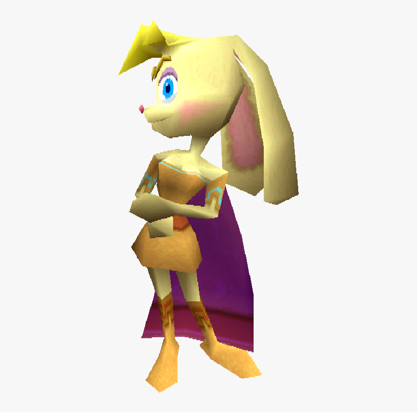 Spyro Year Of The Dragon Bianca, HD Png Download