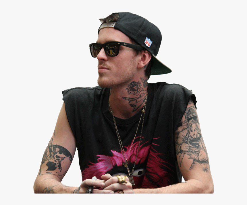 360 Rapper, HD Png Download