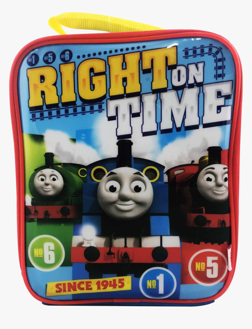 Thomas The Tank Engine, HD Png Download