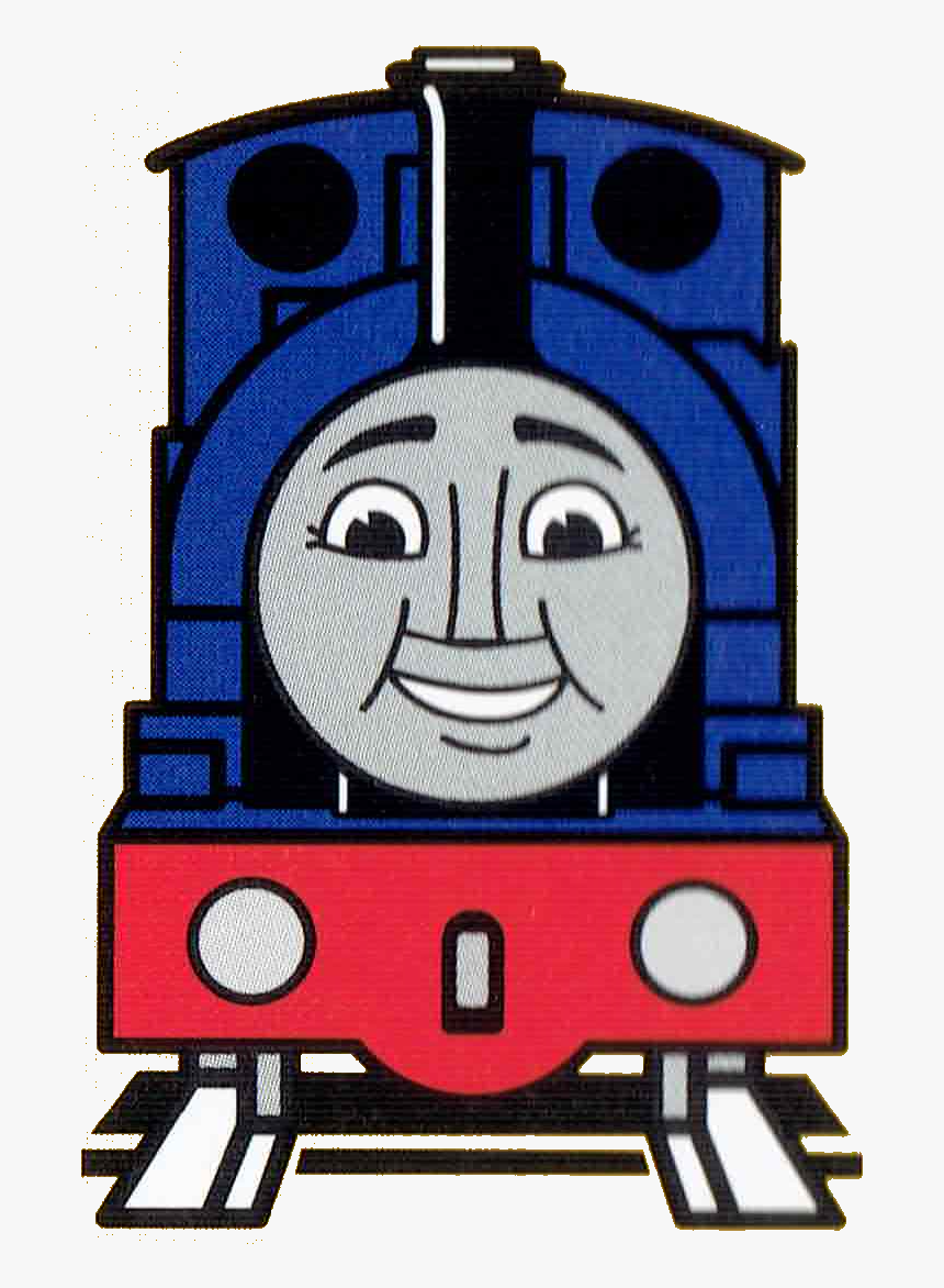 Image Png Thomas - Portable Network Graphics, Transparent Png