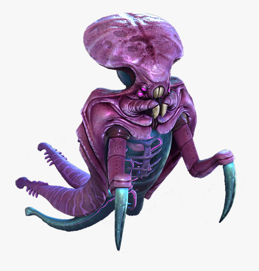 Subnautica Png, Transparent Png
