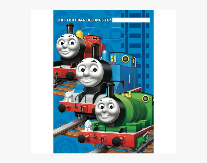 Imagen Tren Thomas, HD Png Download