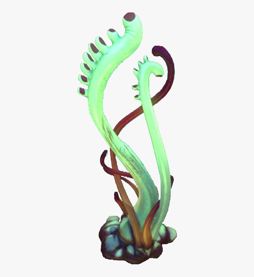 Subnautica Wiki - Illustration, HD Png Download