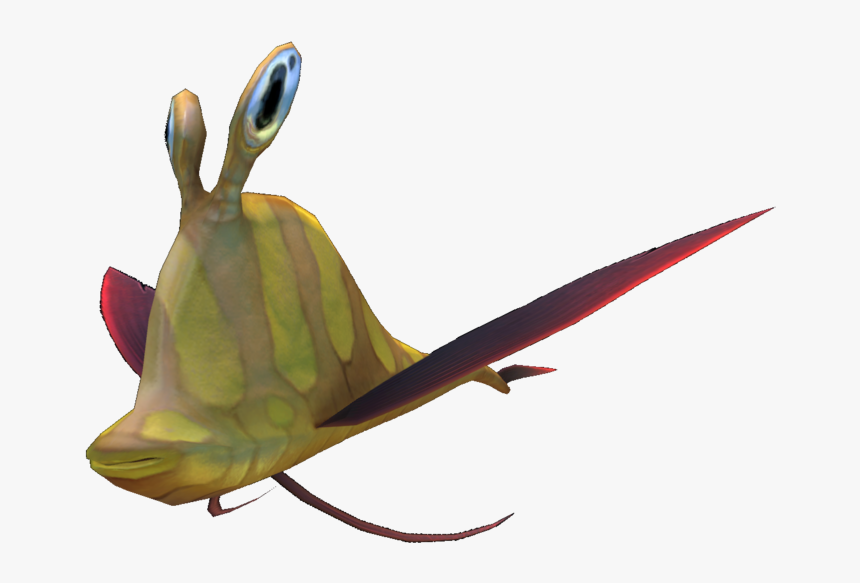 These Spines Are Actually Organs That Can Generate - Insect, HD Png Download