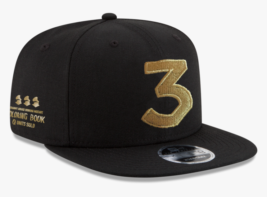 Chance3 Newera 3 Copy, HD Png Download