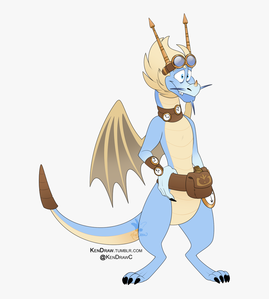 He S My Favorite Elder Dragon From Spyro - Spyro Reignited Trilogy Elder Dragons, HD Png Download