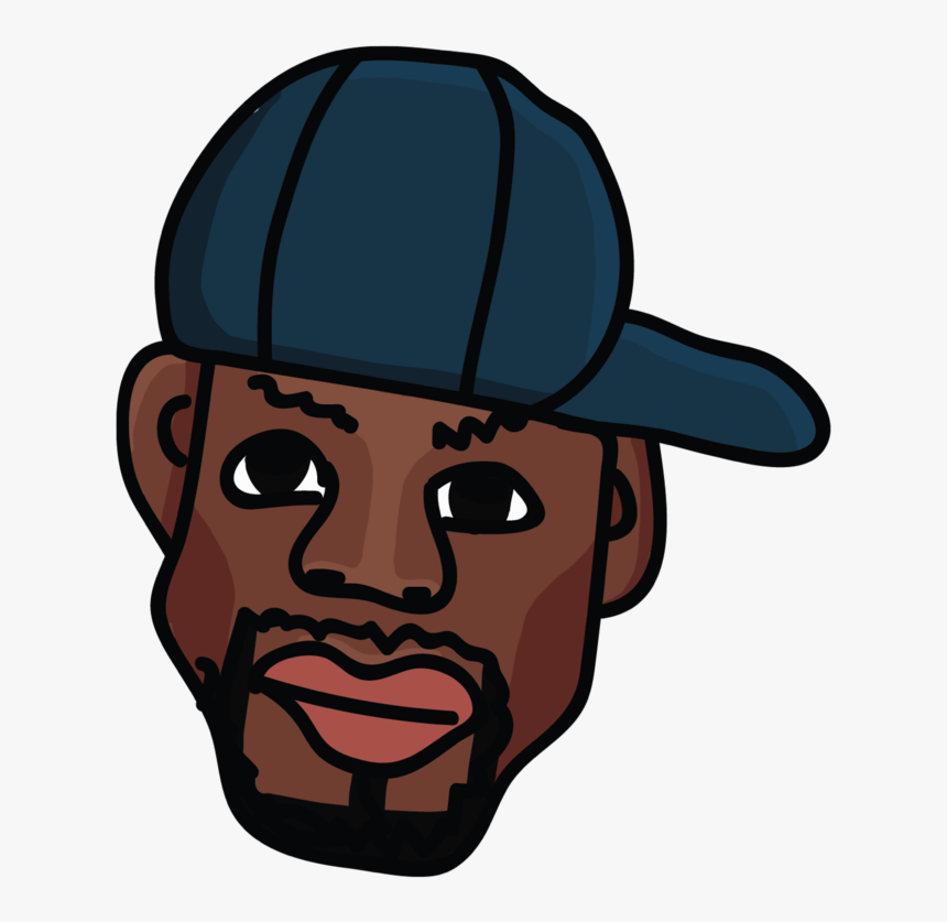 Rapper Says-07 - Cartoon, HD Png Download