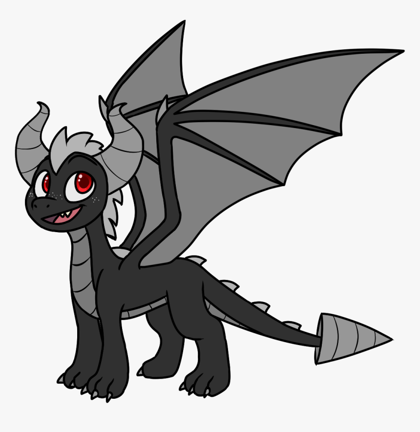 Skylanders Spyro Art, HD Png Download