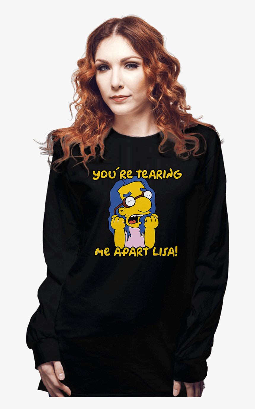 Girl, HD Png Download