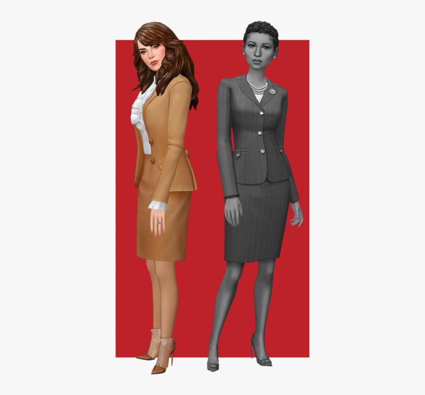 Formal Wear, HD Png Download